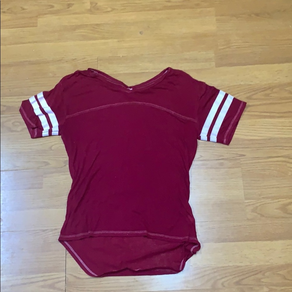 Red Shirt
